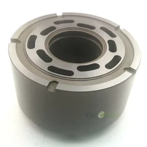 Hydraulic Pump Repair Kits PVD-3B-56 Piston Pump Accessories for Nachi PVD-3B-56L Mini Excavator Main Pump Parts Rebuild Kits thumbnail-3