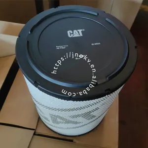 612505 Air Cleaner Element Replacement Aftermarket Filter Fit for Caterpillar Excavator thumbnail-5