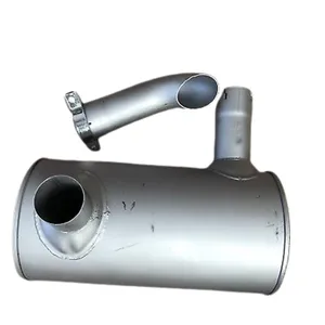 High-Quality Wholesale of Muffler Pc200 and Other Sany Excavator Spare Parts thumbnail-6