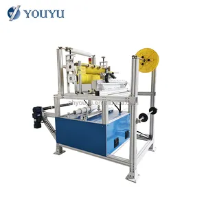 Full-Automatic Heating Mat Production Line With CE Certification for Electric Floor Mat Manufacturing thumbnail-6