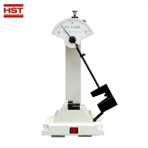HST 300J/500J Impact Testing Machine/charpy Pendulum Impact Tester thumbnail-6