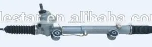 Power Steering Rack Dor Mercedes Benz E-CLASS E230/280 OE No.A2104603100 RHD Supplier's Choice thumbnail-1