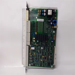 ABB YPQ110A 3ASD573001A5 PC I/O Board thumbnail-1