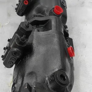 P1 Series Pump P1060 P1075 P1100 P1140 Axial Piston Pumps P1060PS01SRM5BL00S100P000 P1060PS01SRM5BL00T00CPB00 thumbnail-1