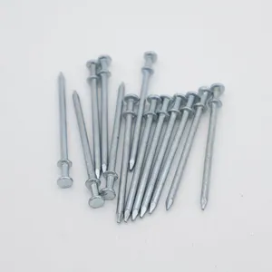 POWER Duplex Nails 50mm-75mm Hot-Dipped Galvanized for Outdoor Use thumbnail-5