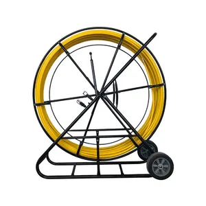 China New - Style Electrician's Wire - Threading Tool, Steel Wire for Pulling and Leading Wires in Conduits thumbnail-4