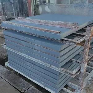 High Density Special-Shaped Calcium Silicate Board N14/N17, Can Be Specially Customized thumbnail-4