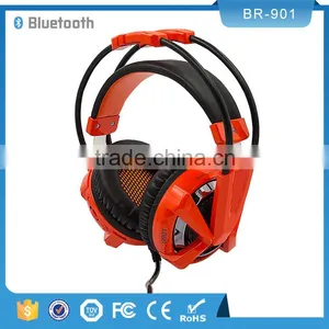 ce Rohs Approved Upper Bass Light Weight Super Mini Sport Samllest Bluetooth Earphone thumbnail-6