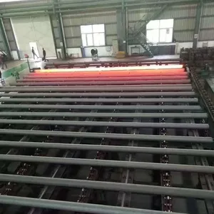 Seamless Black Iron Pipe Api Carbon Steel Seamless Tube/pipe thumbnail-3