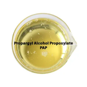 PAP 1-propynoxy-2-propanol Nickel Plating Additives Brightener For Electroplating CAS:3973-17-9 thumbnail-1