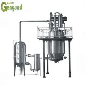 200L*3 Überskritische CO2-Fluid-Extraktionsmaschine thumbnail-5