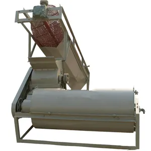 Shanghai Factory Cassava Flour Milling Machine / Tapioca Potato Cassava Starch Process Line Production Plant thumbnail-1