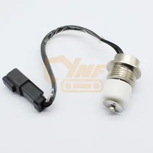Excavator Oil Pressure Switch Sensor E320C Oil Pressure Switch 213-0677 thumbnail-1