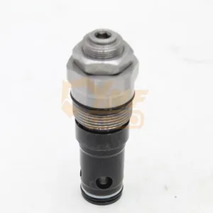 Excavator Relief Valve 4446002 0724605 Main Valve for ZX110 ZX200 ZX330 ZX450-3 ZX600 thumbnail-1