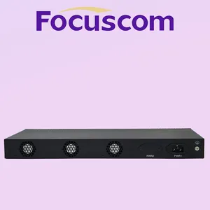 Fiber Switch L3 Managed 24 Port 1G 4 COMBO Port Networking Switch for Access Layer thumbnail-4