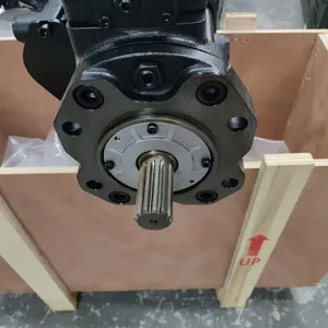 K3V63DTP-OE Excavator Hydraulic Pump, Kobelco SK135 thumbnail-2
