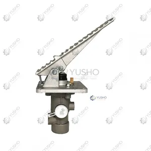 Brake A4120006889 for SDLG Wheel Loader Genuine OEM thumbnail-2
