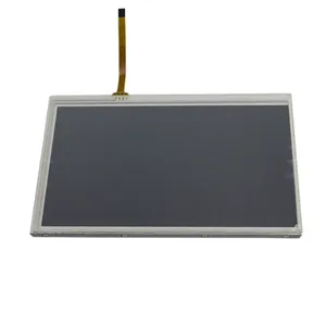 LCD-Anzeigeschirm für Videojet 1040 Willett 640 Tintenstrahlkodierdrucker thumbnail-4