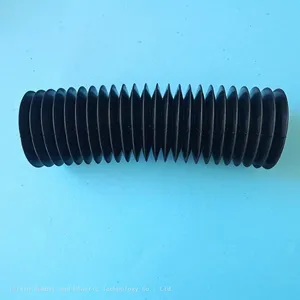 Multicolor Customized Rubber Special-shaped Parts-Core Adaptation for Southeast Asian Automotive Component Factories thumbnail-3