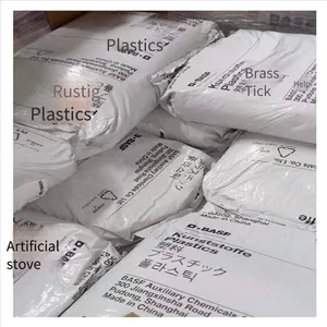 German Pbt B4040g10bk 50 Glass Fiber Reinforced, Good Appearance, for Automotive Applications, Engineering Accessories thumbnail-2