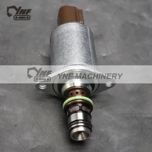 Solenoid Valve 585-9230 for Excavator Electric Repair YNF18362 thumbnail-1