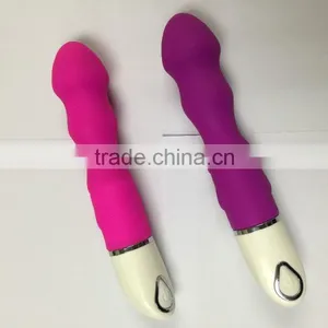 2016 Best Manufacturer 2016 Wholesale Hot Sale Vibrators For Women,Full Silicone Adult Sex Toy For Girl thumbnail-6
