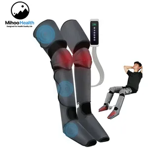 Full Coverage Leg Massager for Athletes & Daily Relaxation MH-P079 thumbnail-1