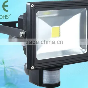 20W,30W,50W LED Sensor Floodlight thumbnail-1