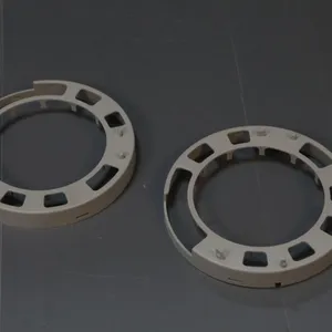 Custom Injection Molding Service for OEM Automotive Parts – 100% Quality Check thumbnail-1