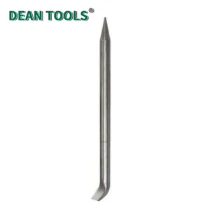 Titanium Alloy Pinch Bar,Heavy Duty Pinch Bar,Professional Pry Tool,Strong Leverage Design thumbnail-2