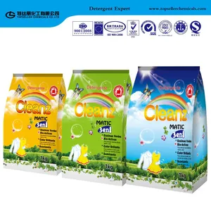 SUPER HIGH QUALITY WASHING SOAP POWDER thumbnail-5