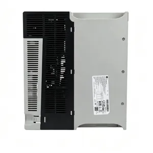 Allen-Bradley 25B-D043N114 PowerFlex 525 AC Drive 30HP 22kW Variable Frequency Inverter With EtherNet/IP EMC Filter for Industrial Motor Control thumbnail-5