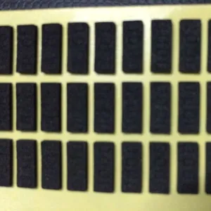 Die‑Cut EVA Foam Double‑Sided Adhesive Tape thumbnail-2