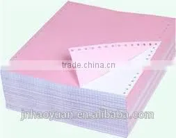 3 Ply Carbonless Copy Paper for Printer thumbnail-4