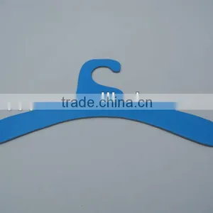 Blue Cardboard Hanger/kids Coat Hanger thumbnail-1