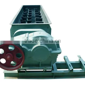 Latest Design Double Shaft Stirring Machine thumbnail-1