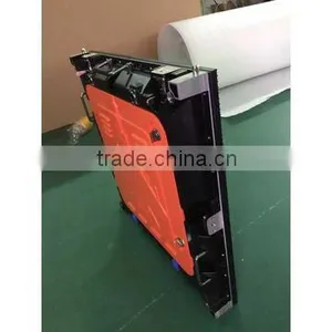 2015 China Supplier P10 Outdoor Led Display in Stock Cheapest Price HD High Brightness PH10 Advertising Outdoor LED Display thumbnail-3