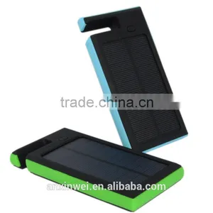 Solar Power Bank,power Bank Solar, Solar Charger for Digital Products thumbnail-3