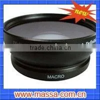 Digital Camera Lens--wide Angle Lens thumbnail-1