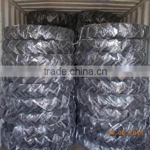 385/65R22.5 Radial High Quality Truck Tyre thumbnail-2