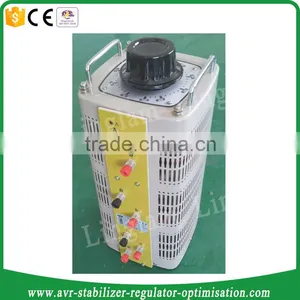 Three Phase Variable Transformers thumbnail-3