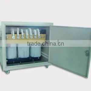 Three Phase 60KVA Transformer for LED Power Supply thumbnail-1