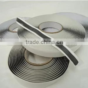 Insulating Glass Spacer Bars With Butyl Rubber for Sealing thumbnail-6