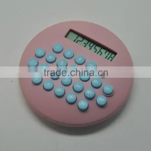 Promotion Product Gift, Small Calculator thumbnail-1