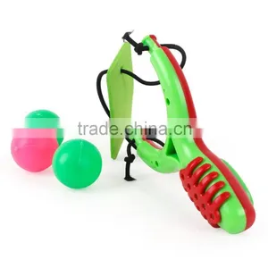 Hot Kids Toys Wholesale Slingshot Plastic Gun Crossbow-hunting MT900008 thumbnail-2