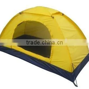 Large Dome Tent for 2 Person thumbnail-1