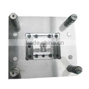 OEM/ODM Injection Plastic Mold Manufacturers thumbnail-2