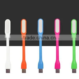2016 New 6 Colors Micro Usb Led Light for Computer Power Bank thumbnail-5