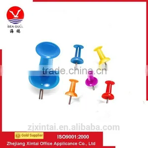 Popular Big Size Drawing Pins for Stationery and Decorative Use thumbnail-5