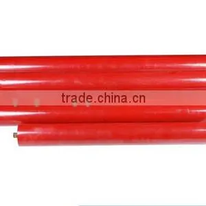 Gold Supplier Flexible Rich Return Idler Manufacturer thumbnail-4